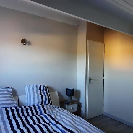 Maison De Village 4 A 6 Pers A 5 Min De La Mer Brétignolles-sur-Mer المظهر الخارجي الصورة